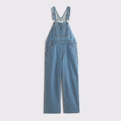 Abercrombie Overalls