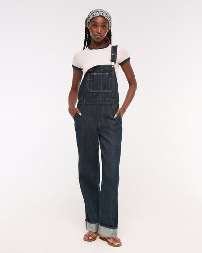 Abercrombie Overalls