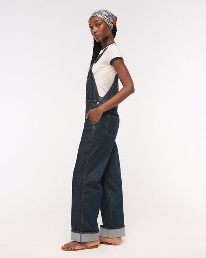 Abercrombie Overalls