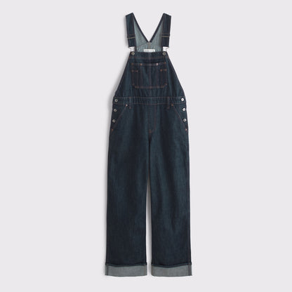 Abercrombie Overalls
