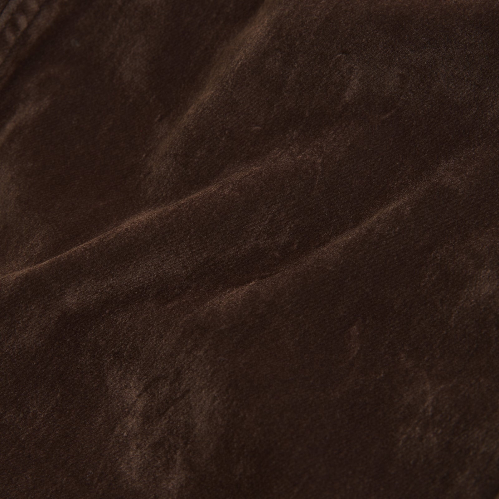 Abercrombie High Rise 90s Relaxed Velvet Jean