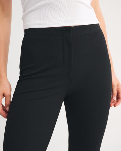 Abercrombie A&F Forme Capri Pant