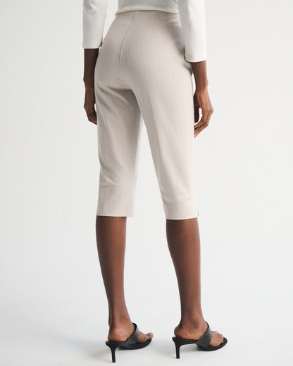 Abercrombie A&F Forme Capri Pant