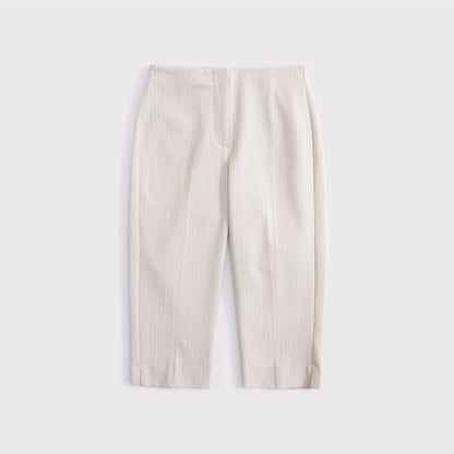 Abercrombie A&F Forme Capri Pant