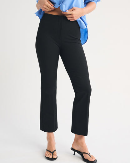 Abercrombie A&F Forme Kick Flare Pant