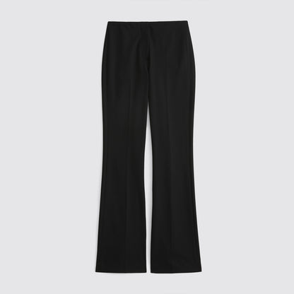 Abercrombie Curve Love A&F Forme Bootcut Pant
