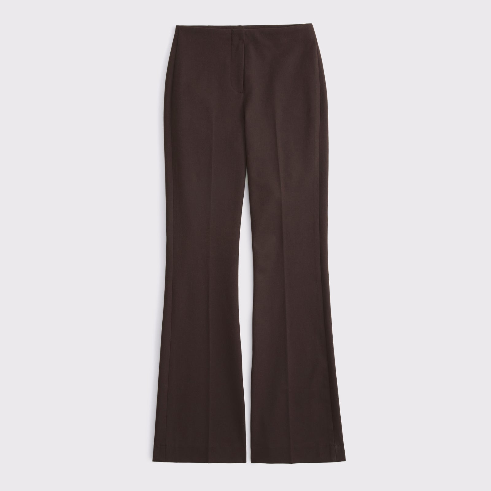 Abercrombie Curve Love A&F Forme Bootcut Pant