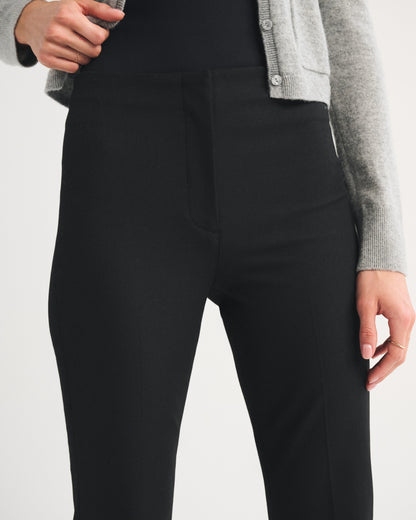 Abercrombie A&F Forme Bootcut Pant