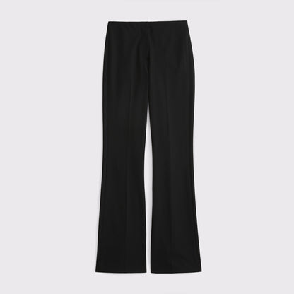 Abercrombie A&F Forme Bootcut Pant