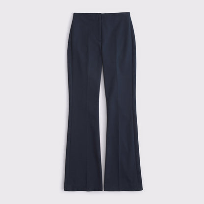 Abercrombie Curve Love A&F Forme Bootcut Pant