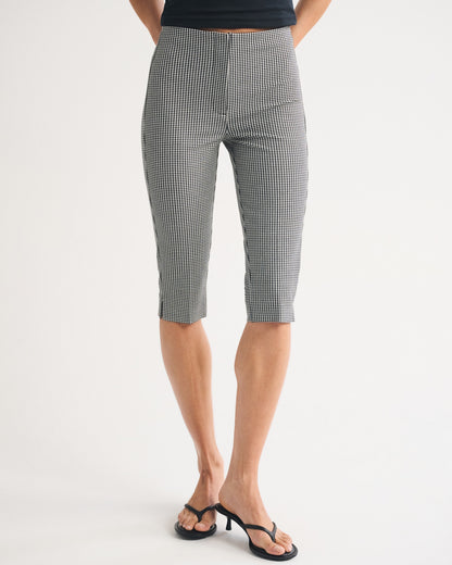 Abercrombie A&F Forme Capri Pant
