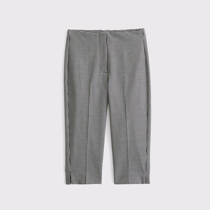 Abercrombie A&F Forme Capri Pant