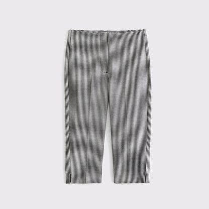 Abercrombie Curve Love A&F Forme Capri Pant
