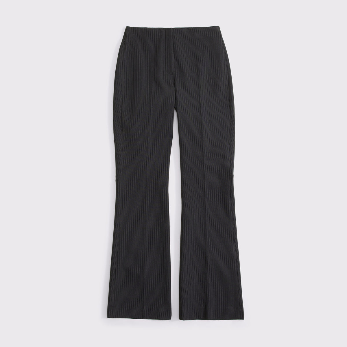 Abercrombie Curve Love A&F Forme Bootcut Pant