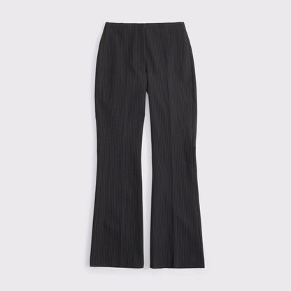Abercrombie Curve Love A&F Forme Bootcut Pant