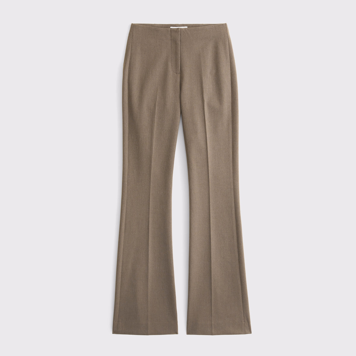 Abercrombie Curve Love A&F Forme Bootcut Pant