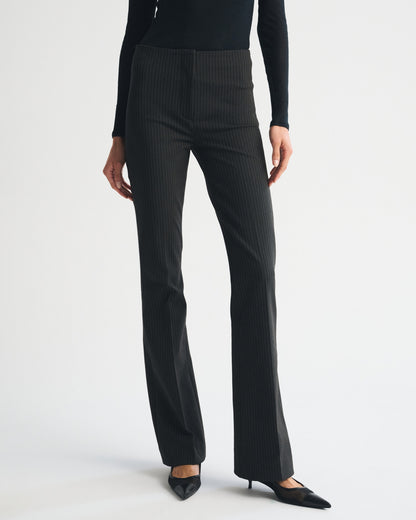 Abercrombie A&F Forme Bootcut Pant