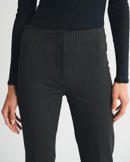 Abercrombie A&F Forme Bootcut Pant