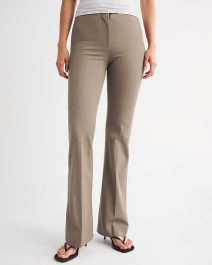 Abercrombie A&F Forme Bootcut Pant
