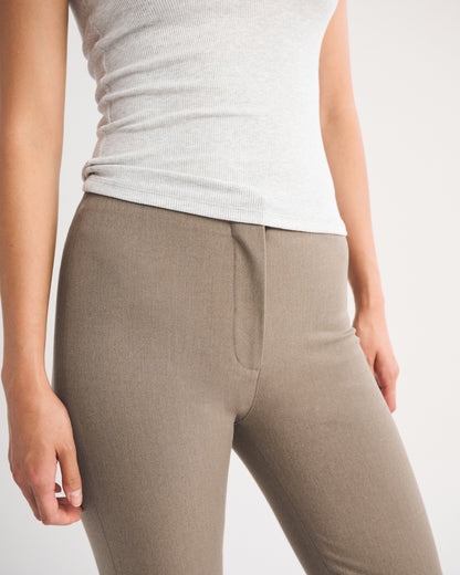 Abercrombie A&F Forme Bootcut Pant