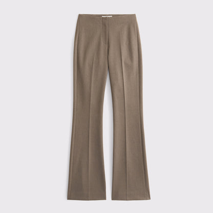 Abercrombie A&F Forme Bootcut Pant