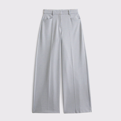 Abercrombie A&F Forme Ultra Wide Leg Pant