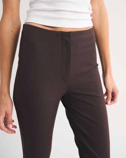Abercrombie A&F Forme Capri Pant