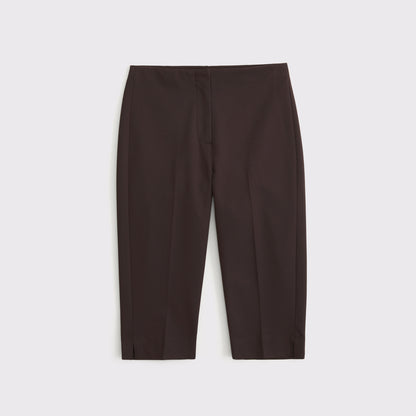 Abercrombie A&F Forme Capri Pant