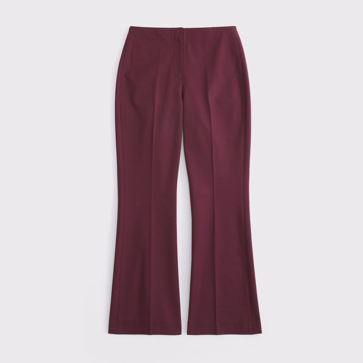 Abercrombie Curve Love A&F Forme Bootcut Pant