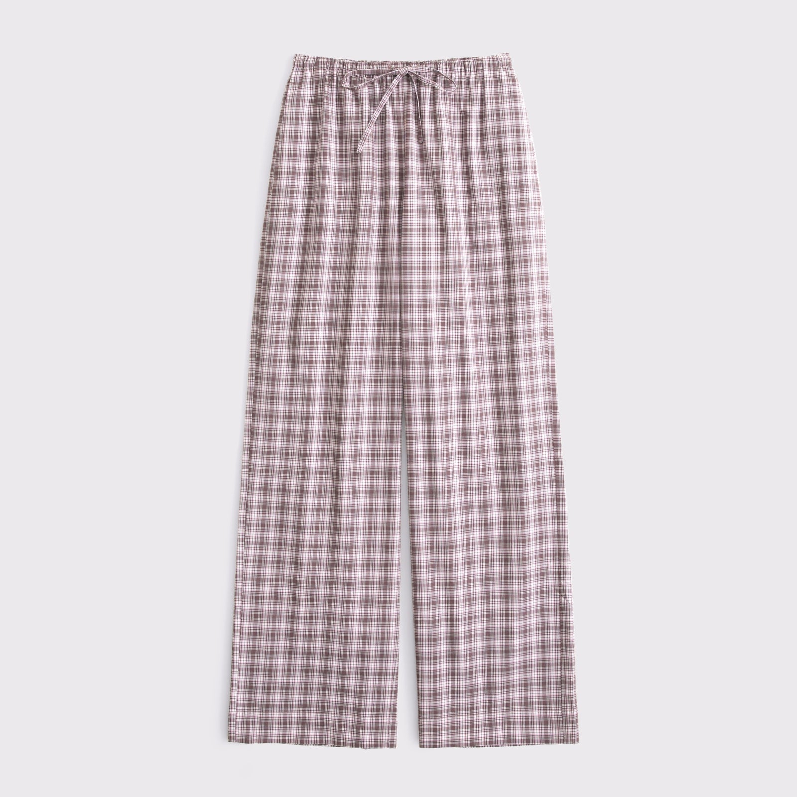 Abercrombie Cotton Pull-On Pant