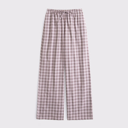 Abercrombie Cotton Pull-On Pant