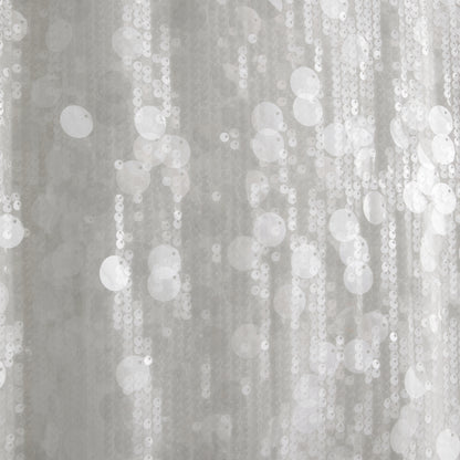 Abercrombie Sequin Cutout Midi Dress