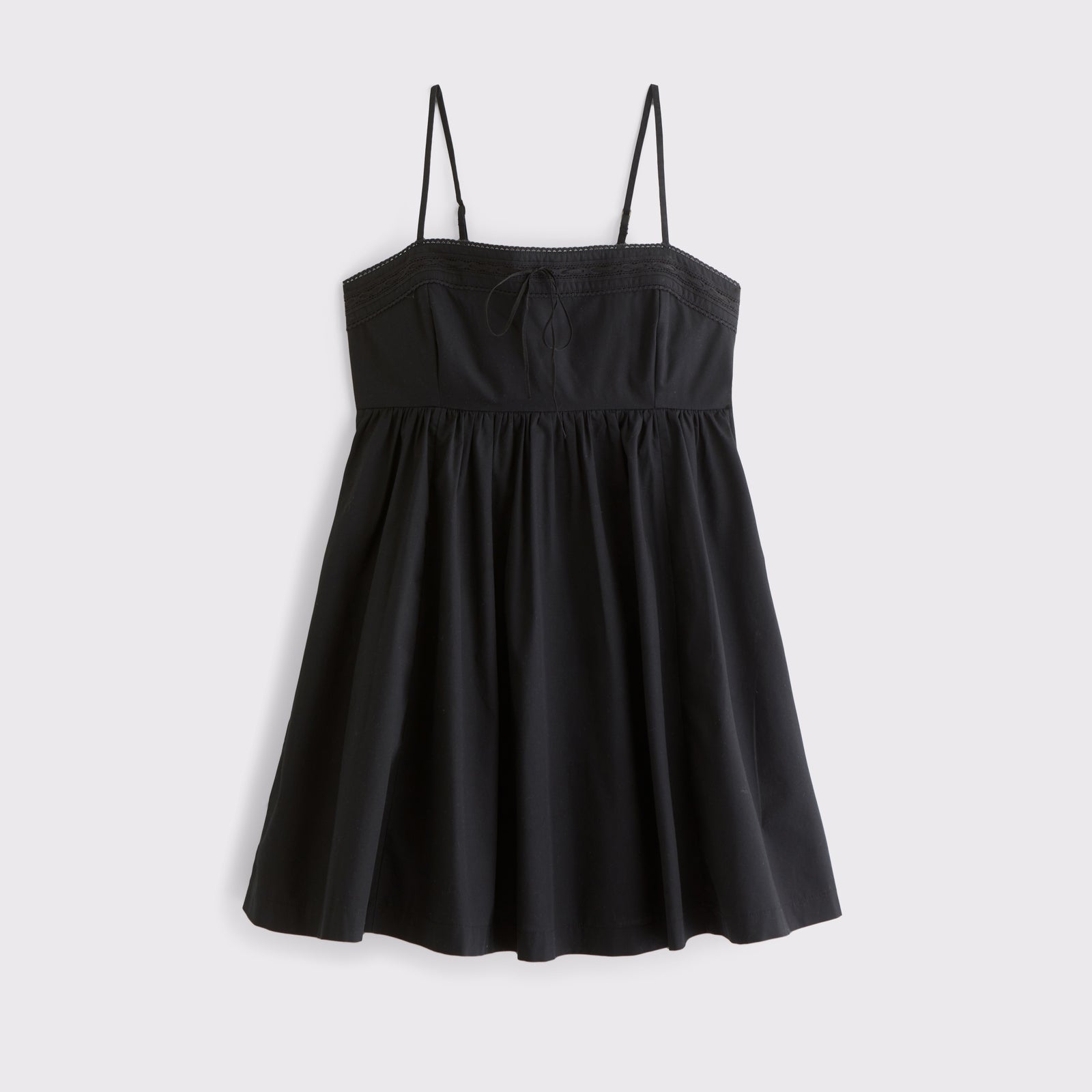 Abercrombie A&F Emerson Babydoll Skort