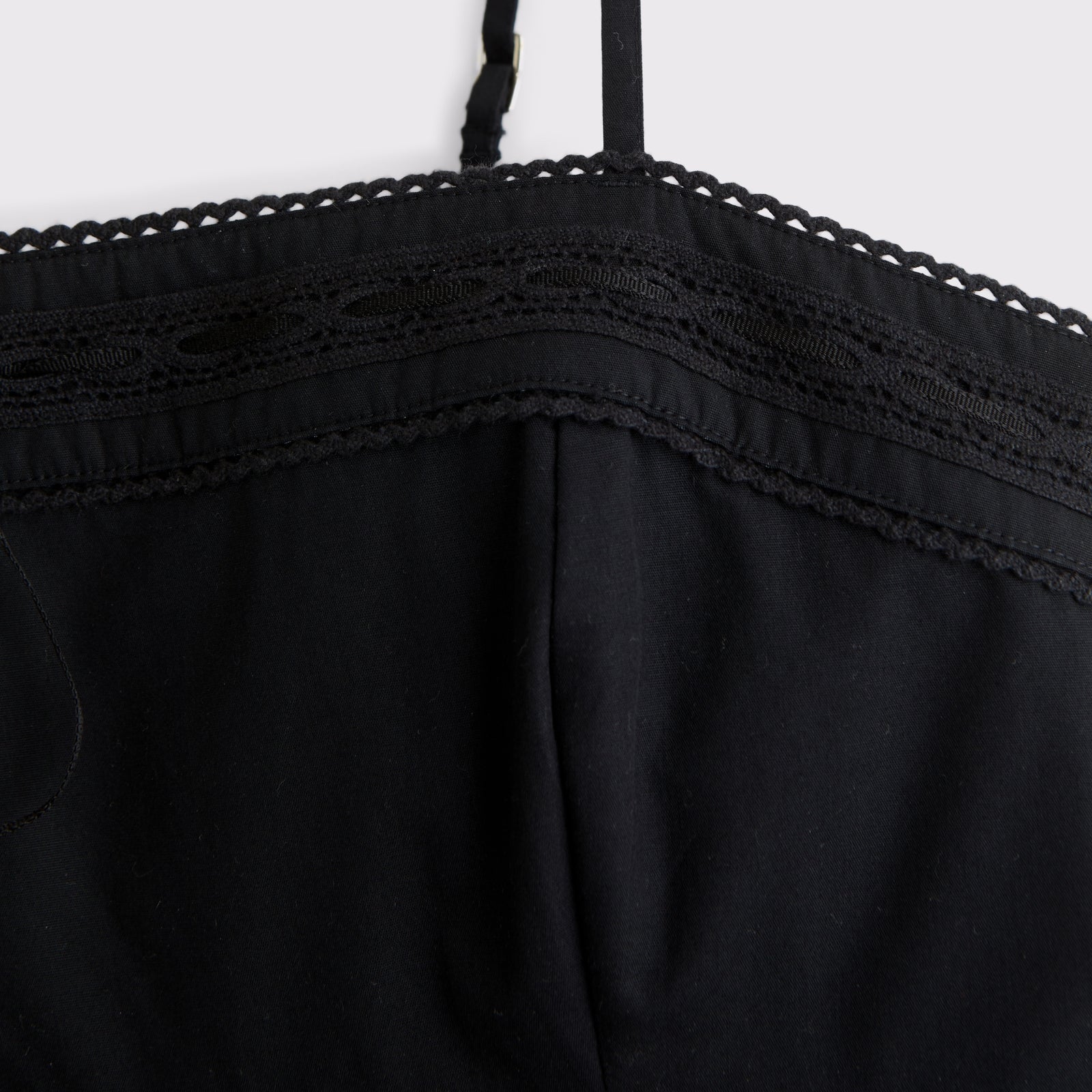 Abercrombie A&F Emerson Babydoll Skort