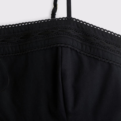 Abercrombie A&F Emerson Babydoll Skort