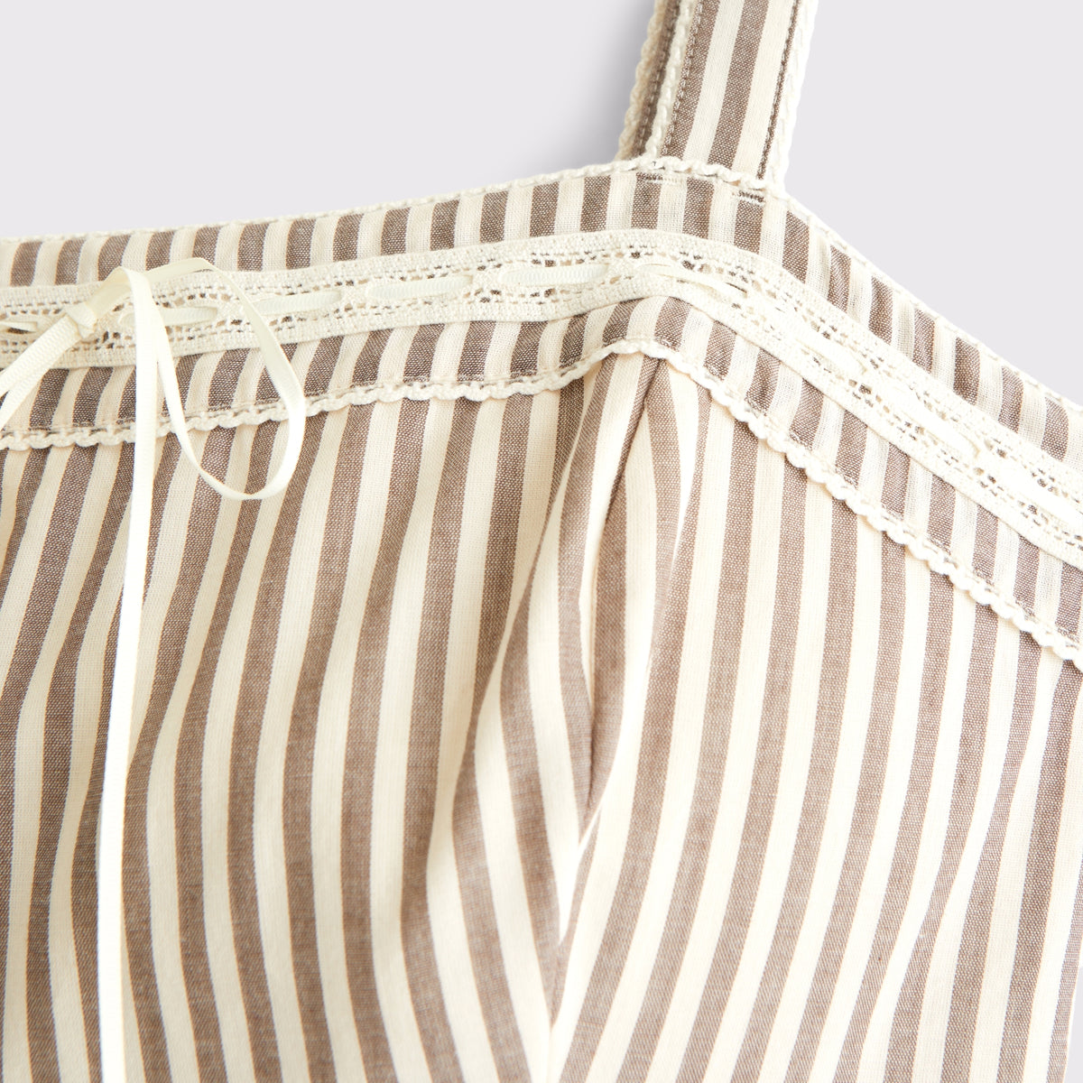 Abercrombie A&F Emerson Midi Dress