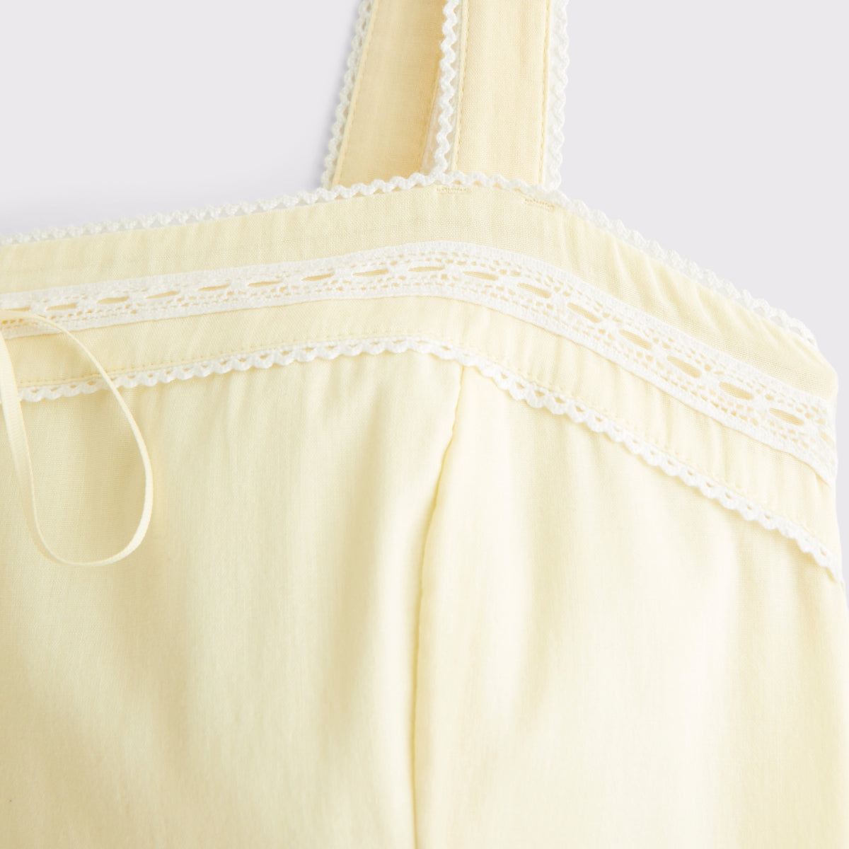 Abercrombie A&F Emerson Midi Dress