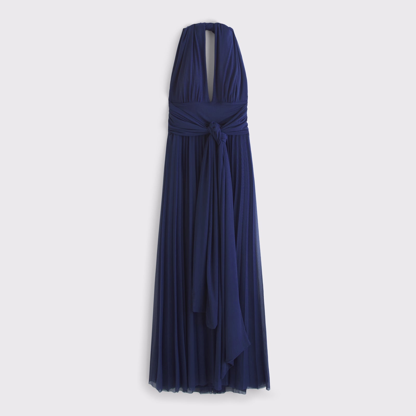 Abercrombie A&F Giselle 5-in-1 Convertible Maxi Dress