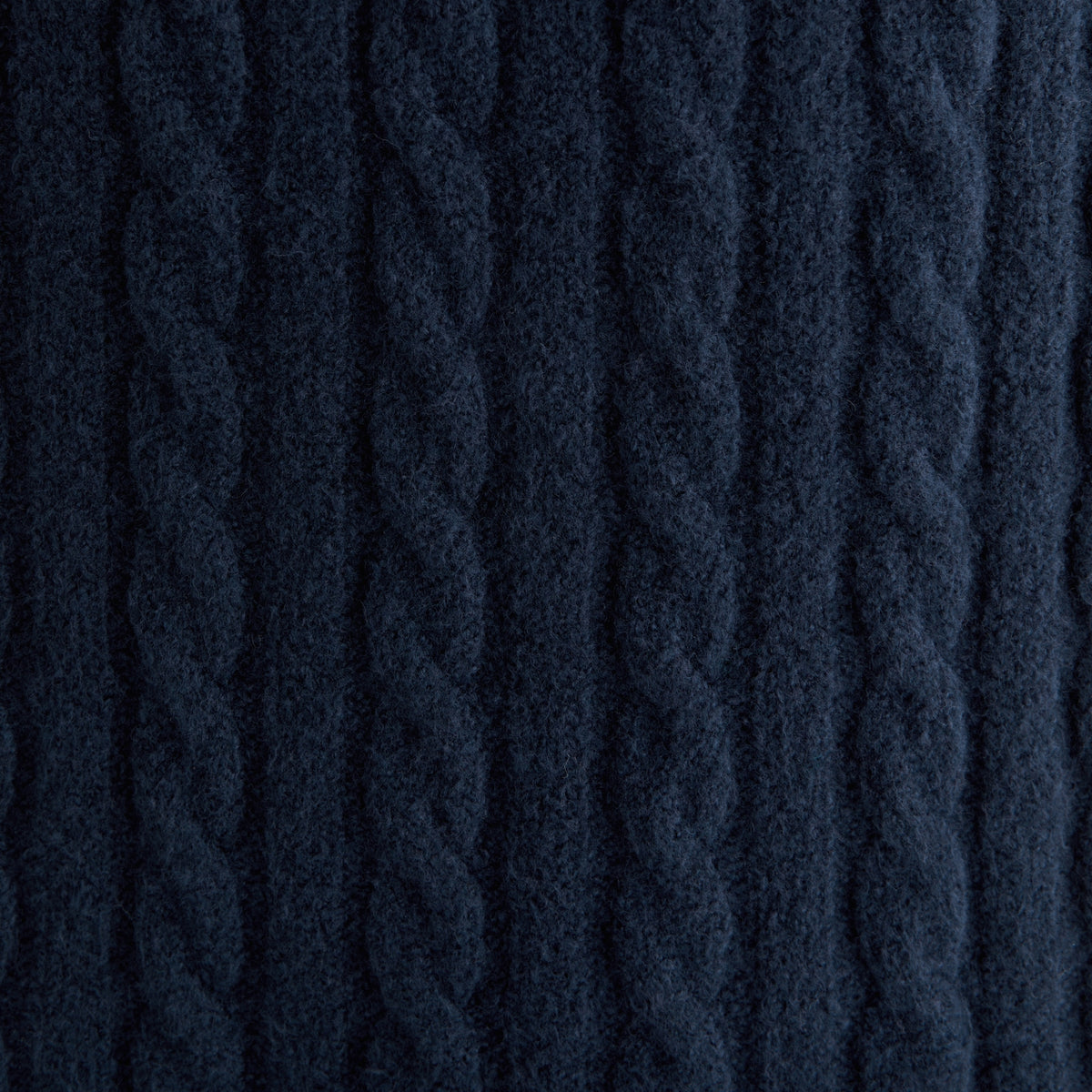 Abercrombie Mock Neck Mini Sweater Dress