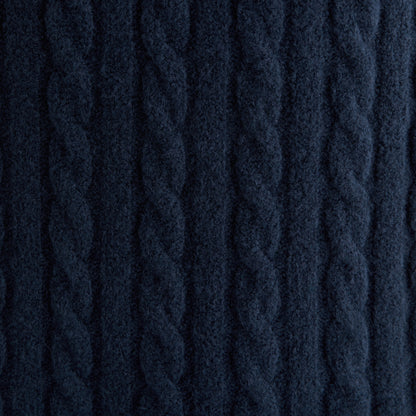 Abercrombie Mock Neck Mini Sweater Dress