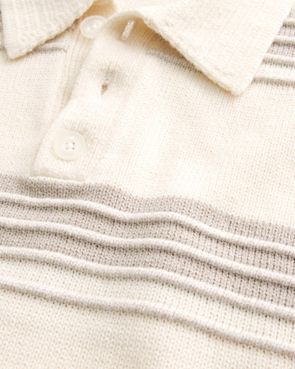 Hollister Boxy Sweater Polo