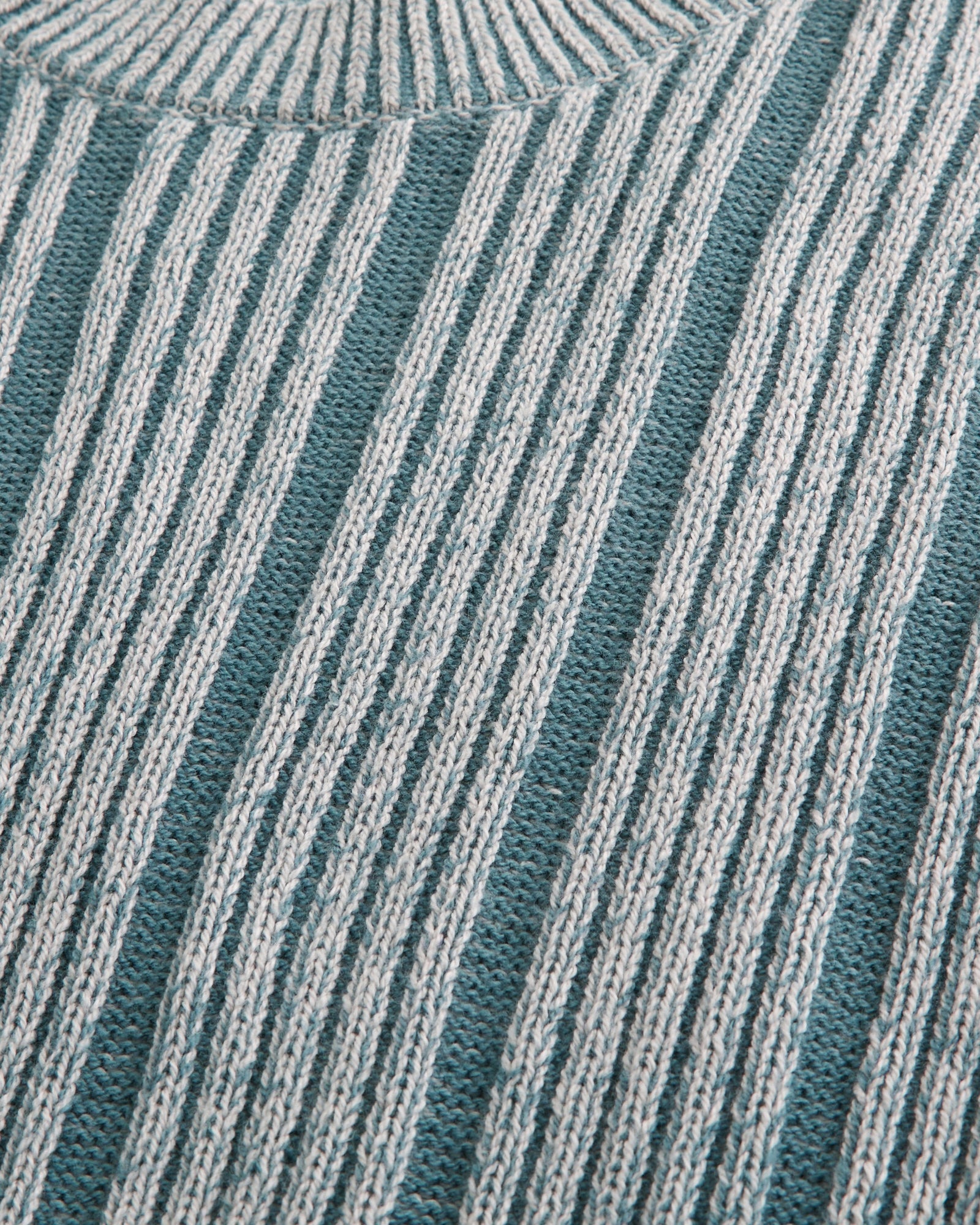 Hollister Boxy Crew Sweater