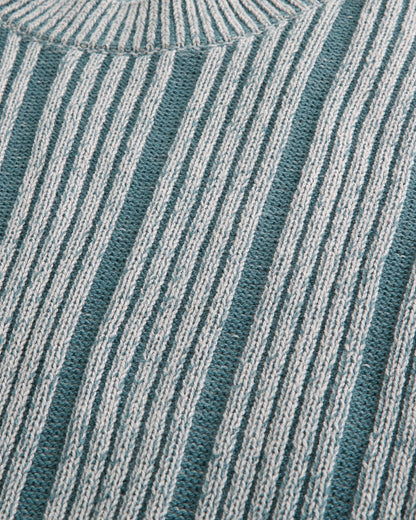 Hollister Boxy Crew Sweater