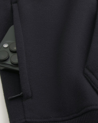 Hollister Boxy Hoodie