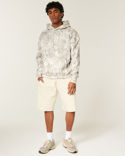 Hollister Boxy Hoodie