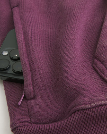Hollister Boxy Hoodie