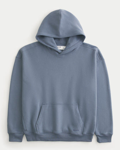 Hollister Boxy Hoodie