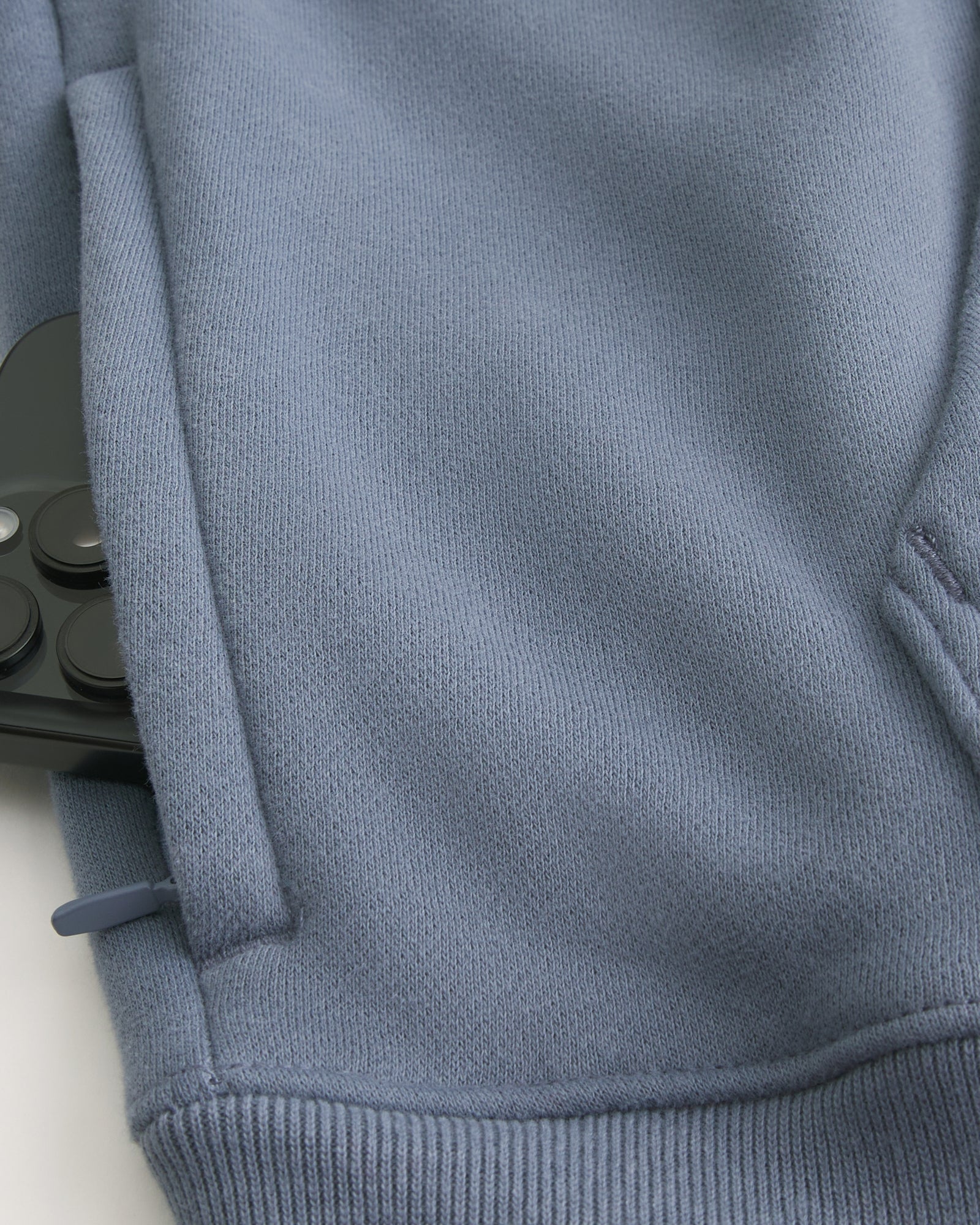 Hollister Boxy Hoodie