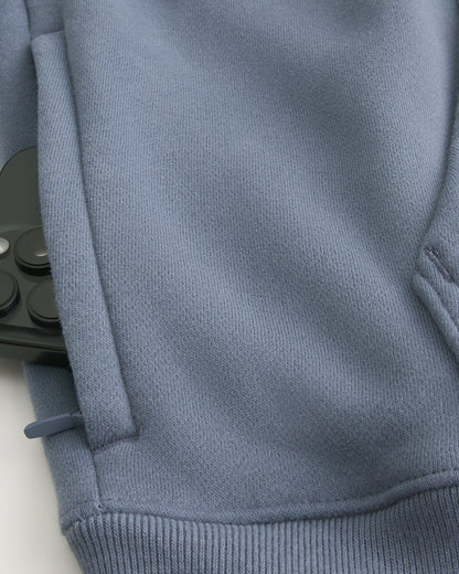 Hollister Boxy Hoodie