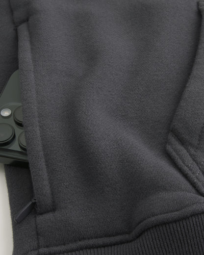 Hollister Boxy Hoodie